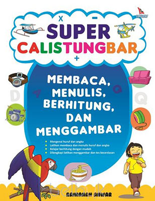 Super Calistungbar