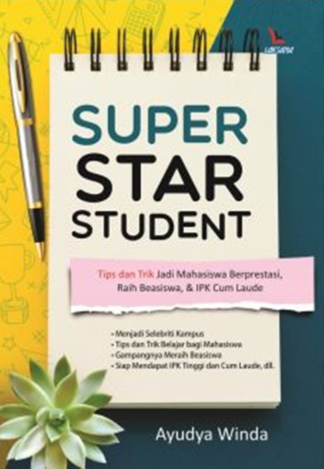 Super Star Student