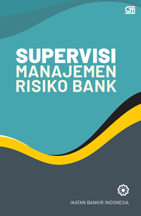 Supervisi Manajemen Risiko Bank (Cover Baru)