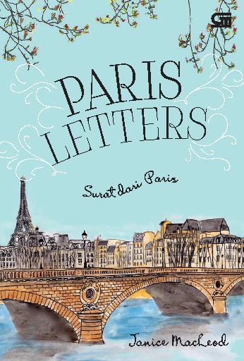 Surat Dari Paris (Paris Letters)