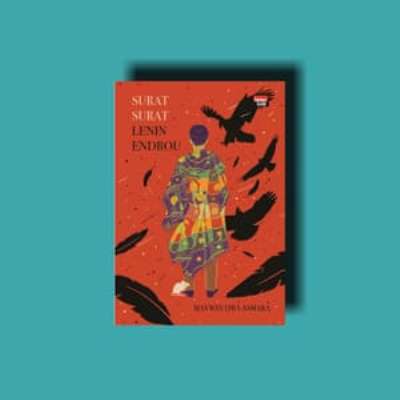 Surat-Surat Lenin Endrou