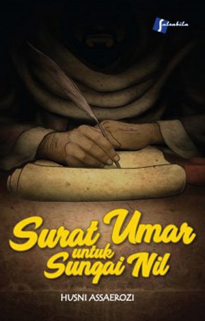 Surat Umar Untuk Sungai Nil