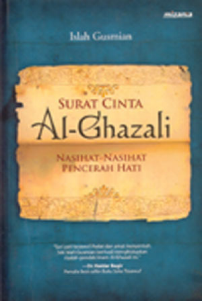 Surat Cinta Al-Ghazali