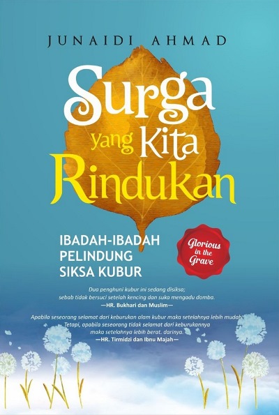 Surga Yg Kita Rindukan