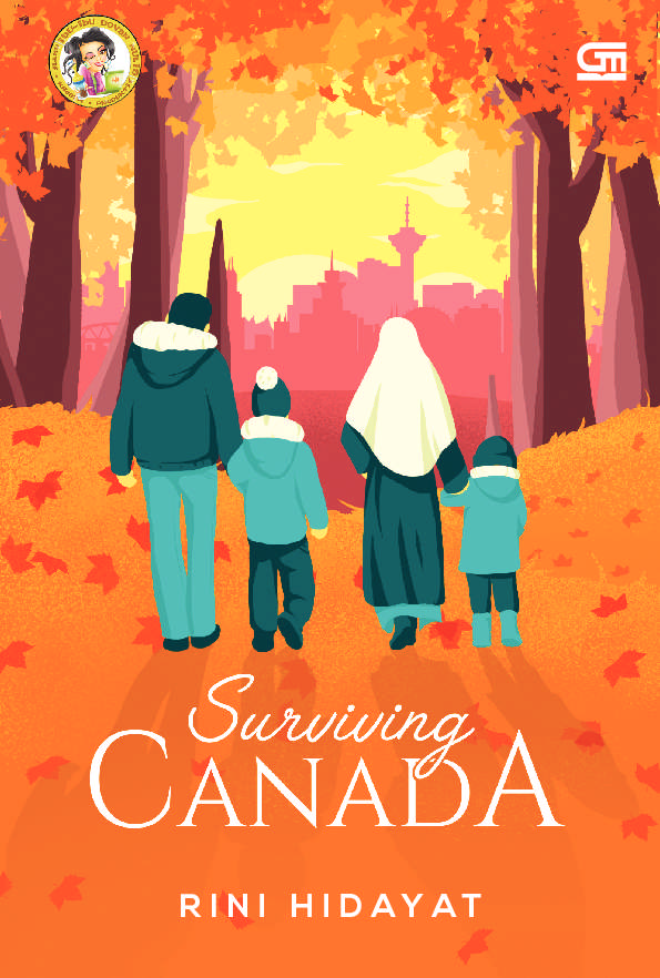 Surviving Canada