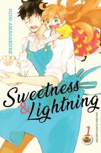 Sweetness And Lightning 1