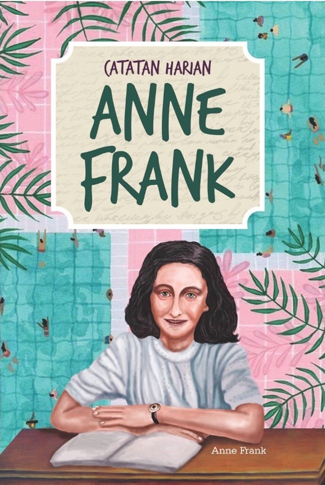 Catatan Harian Anne Frank
