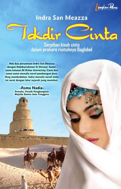 Takdir Cinta
