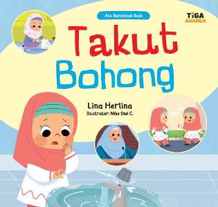 Takut Bohong ( 1802.1213/ 811773.001 )
