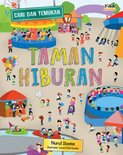Taman Hiburan 811b18.004
