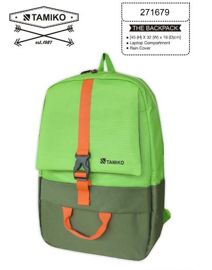 Tamiko R 271679 Rc/l-Top