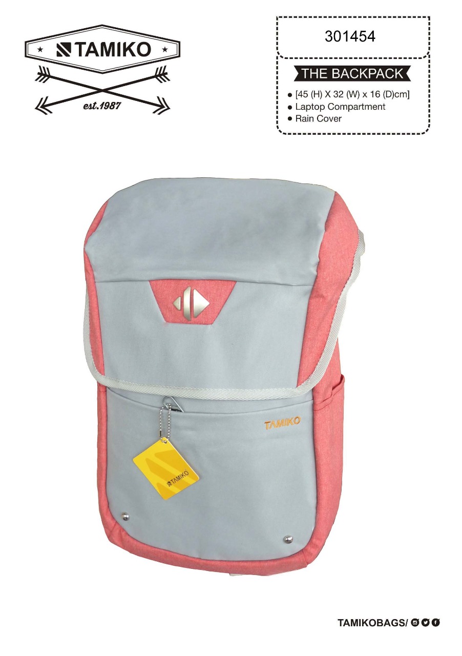 Tamiko R 301454 Rc/l-Top