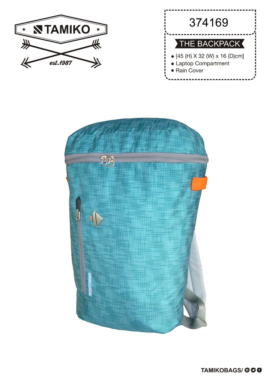 Tamiko R 374169 Rc/l-Top