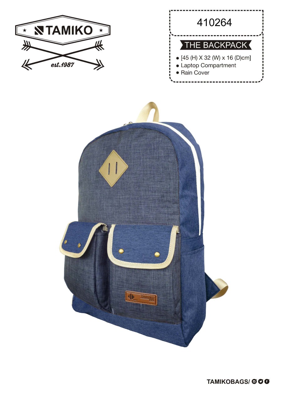 Tamiko R 410264 Rc/l-Top