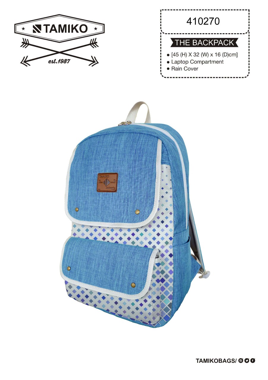 Tamiko R 410270 Rc/l-Top