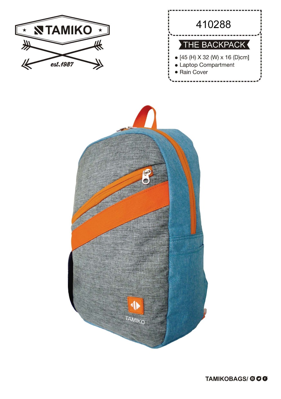 Tamiko R 410288 Rc/l-Top