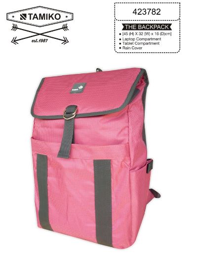 Tamiko R 423782 Rc/l-Top Dbl