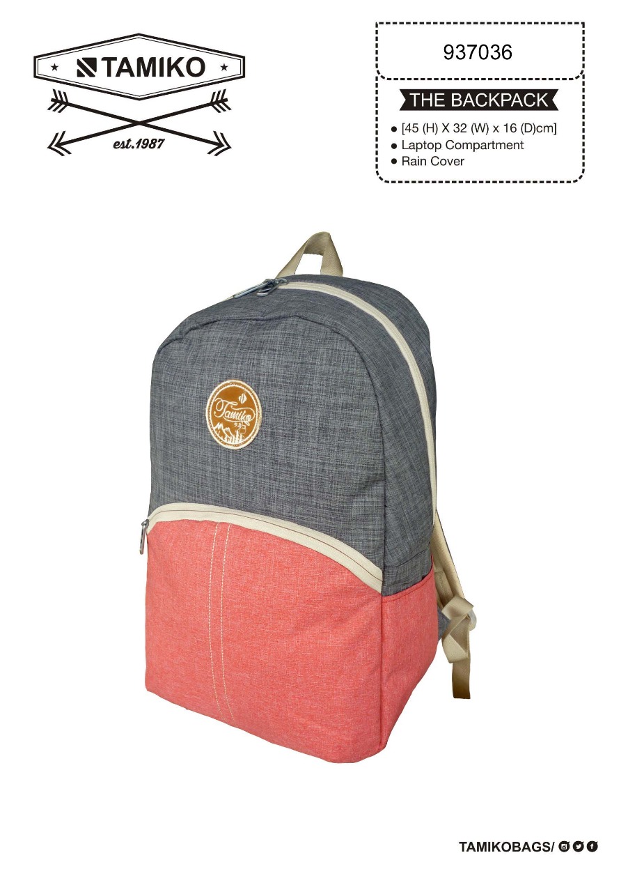 Tamiko R 937036 Rc/l-Top