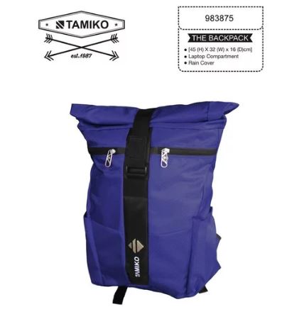 Tamiko R 983875 Rc/l-Top