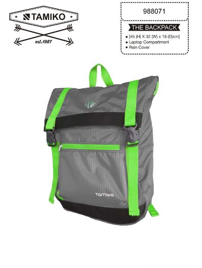 Tamiko R 988071 Rc/l-Top