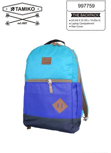 Tamiko R 997759 Rc/l-Top