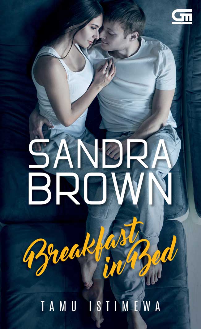 Tamu Istimewa (Breakfast In Bed) *cetak Ulang Cover Baru [sandra