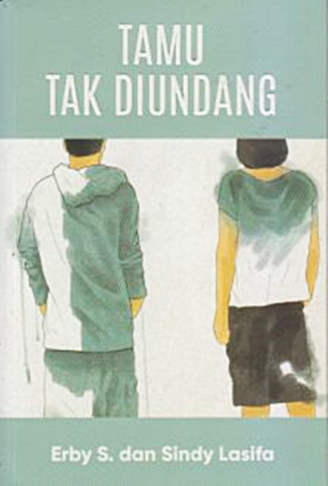 Tamu Tak Di Undang