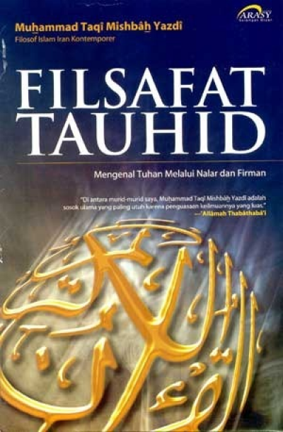 Filsafat Tauhid