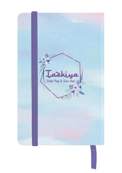 Tazkiya Dzikir Pagi Dan Sore Hari