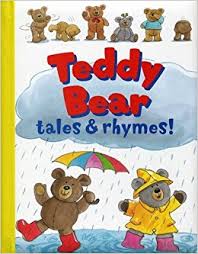 Teddy Bear Tales  Dan  Rhymes