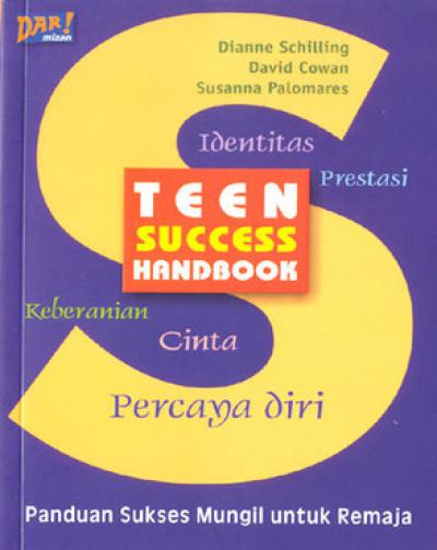 Teen Success Handbook