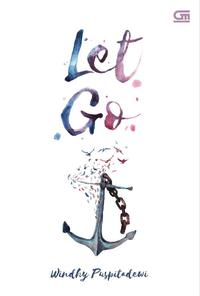 Teenlit: Let Go