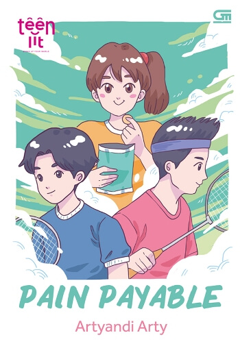 Teenlit: Pain Payable