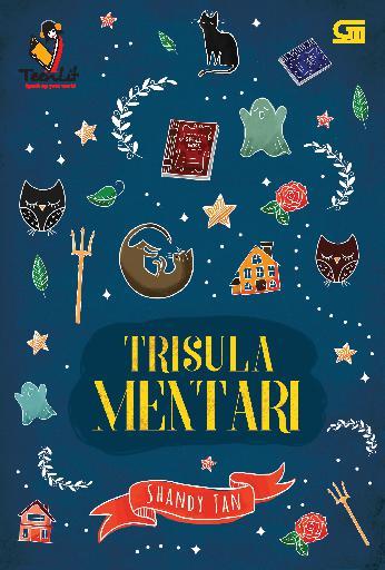 Teenlit: Trisula Mentari