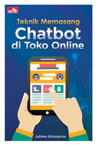 Teknik Memasang Chatbot Di Toko Online