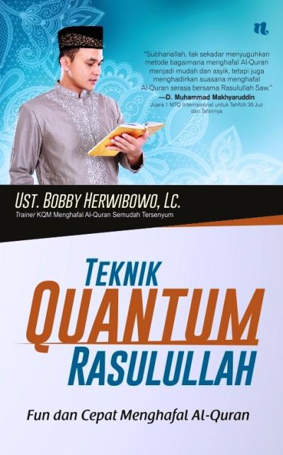 Teknik Quantum Rasulullah