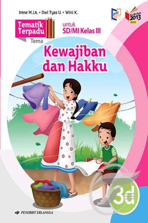 Tematik Terpadu 3d Tema 4 K13n