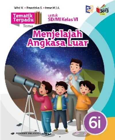 Tematik Terpadu 6i Tema 9