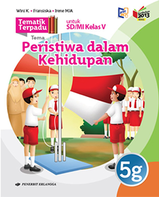 Tematik Terpadu: Peristiwa Dlm Kehidupan Jl.5g/k13n [wini-Fransiska-Irene]