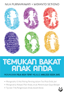 Temukan Bakat Anak Anda