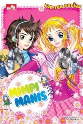 Ten Ten: Mimpi Manis