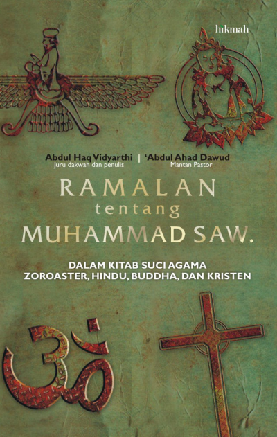 Ramalan Tentang Muhammad Saw