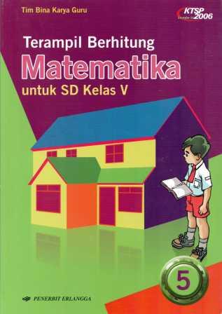 Terampil Berhitung Matematika Jl.2/k2013