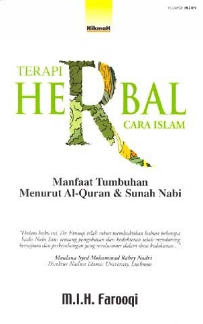 Terapi Herbal Cara Islam