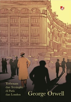 Terbenam Dan Tersingkir Di Paris