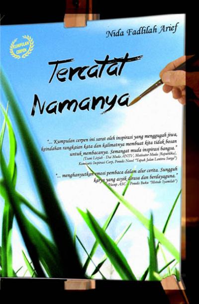 Tercatat Namanya (Self Publishing)
