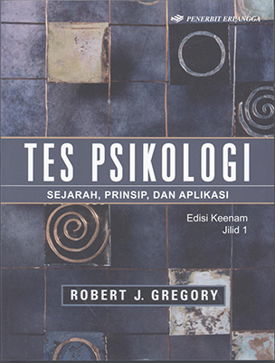 Tes Psikologi Ed.6  Jl. 1 / Robert J. Gregory