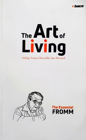 The Art Of Living