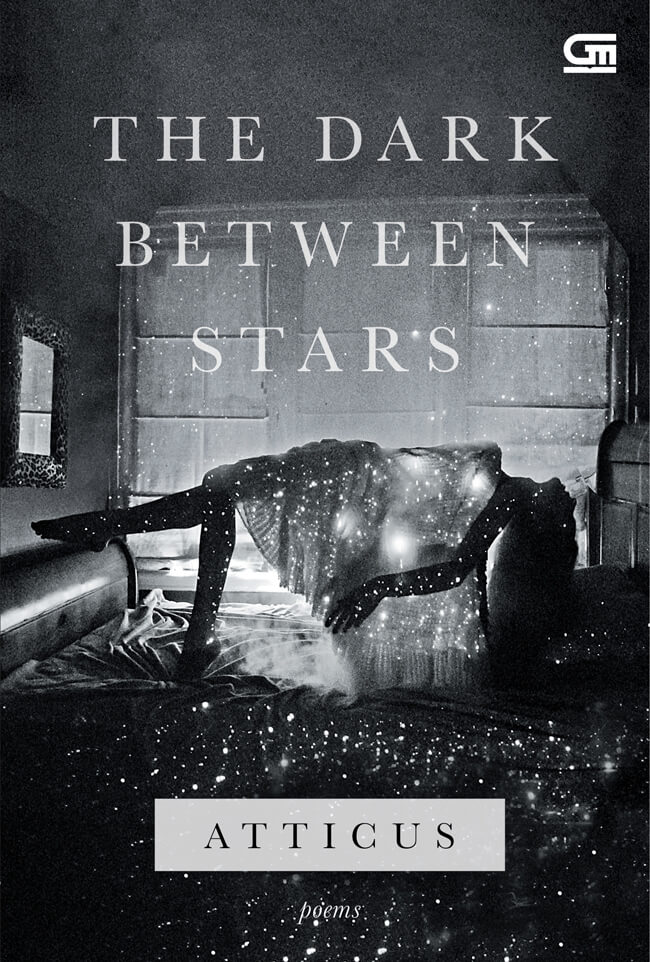 The Dark Between Stars
