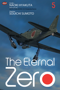 The Eternal Zero 05 - End
